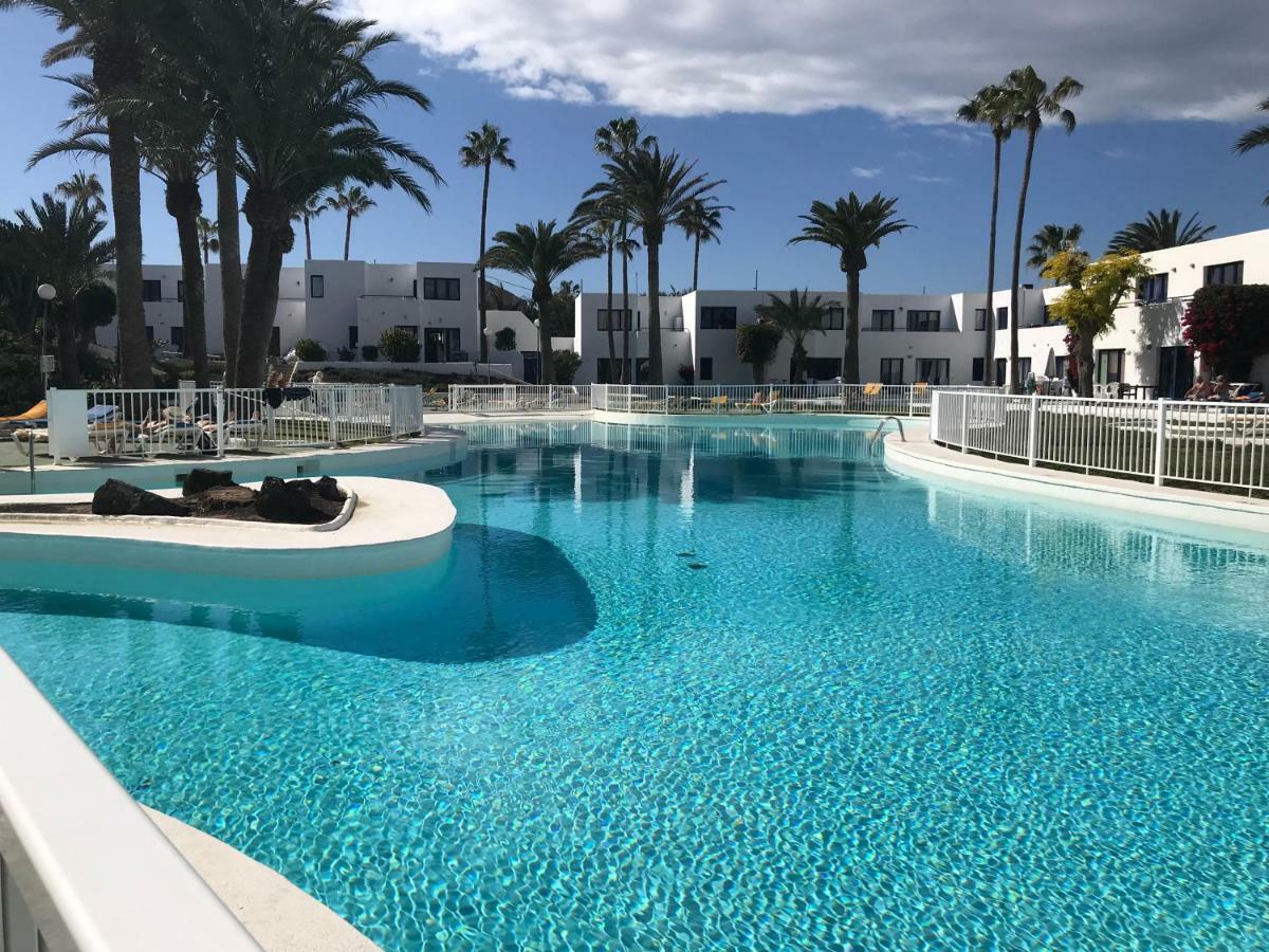 Los Barqueros 34 By Best Holidays Fuerteventura Corralejo Dış mekan fotoğraf
